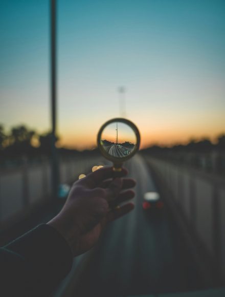 our vision global